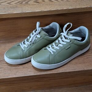 Coach Olive Men's Sneakers